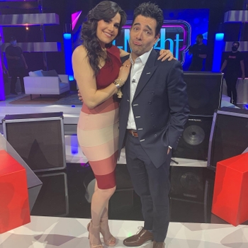 Luz Elena González
