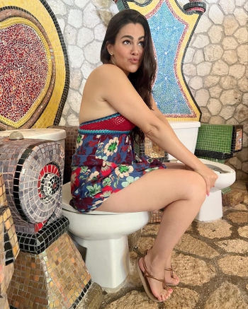 Luz Elena González