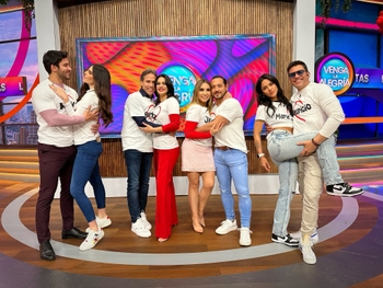 Luz Elena González