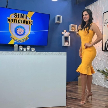 Luz Elena González
