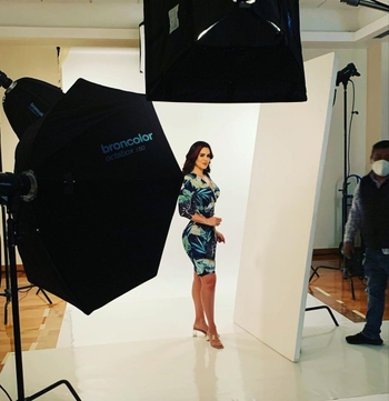 Luz Elena González