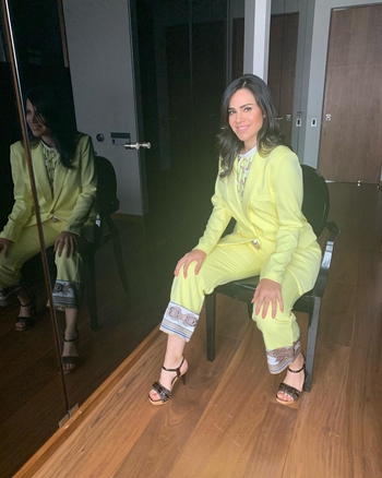 Luz Elena González