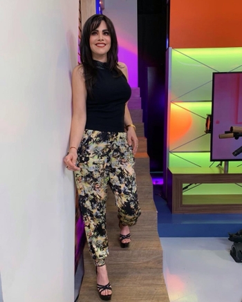 Luz Elena González