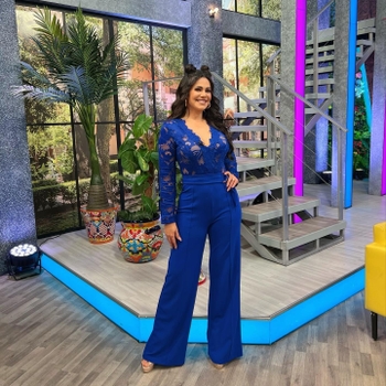 Luz Elena González