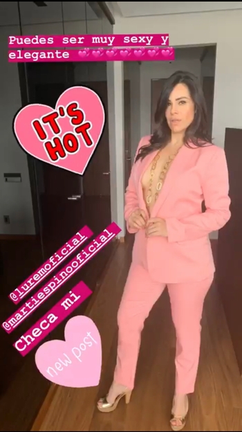 Luz Elena González