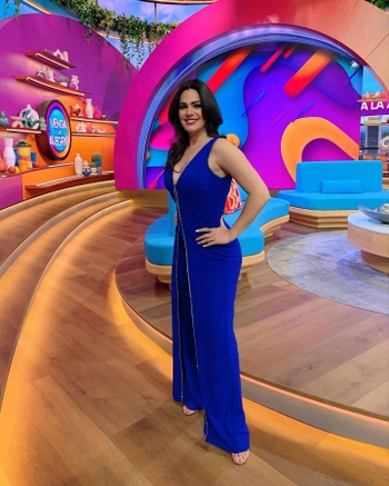 Luz Elena González