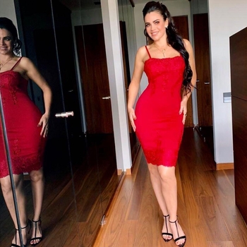 Luz Elena González