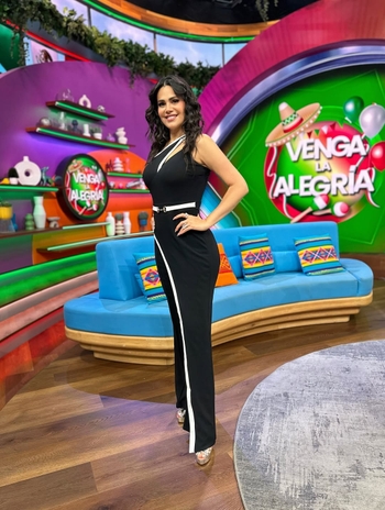 Luz Elena González