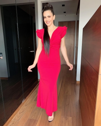 Luz Elena González