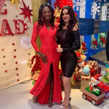 Luz Elena González