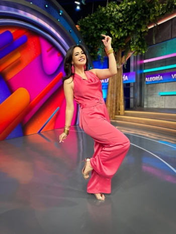 Luz Elena González