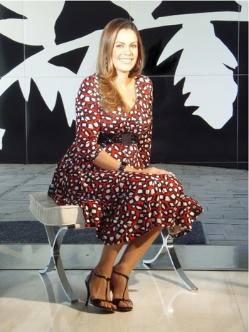 Luz Elena González