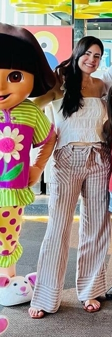 Luz Elena González