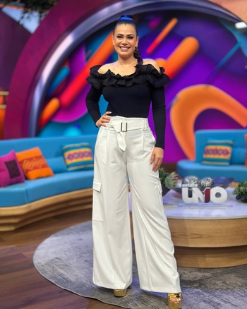 Luz Elena González