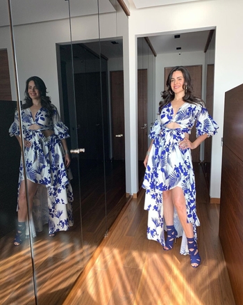 Luz Elena González