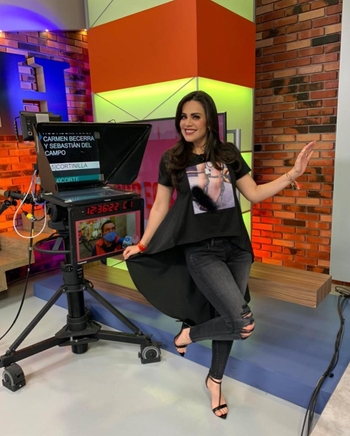 Luz Elena González
