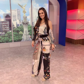 Luz Elena González