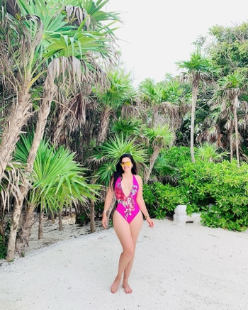 Luz Elena González