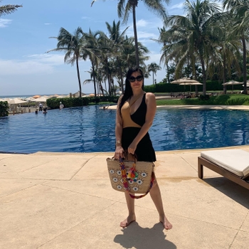 Luz Elena González