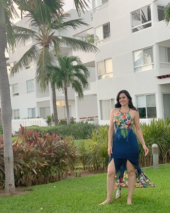 Luz Elena González
