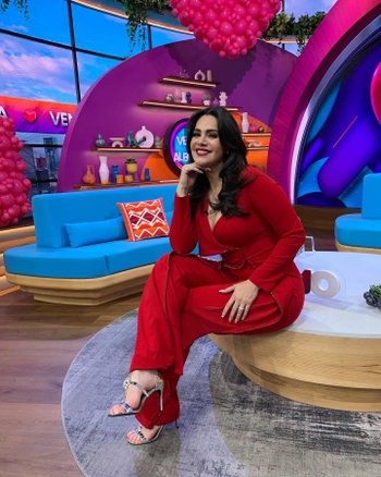 Luz Elena González