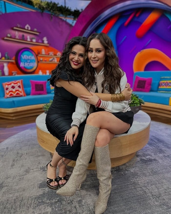 Luz Elena González