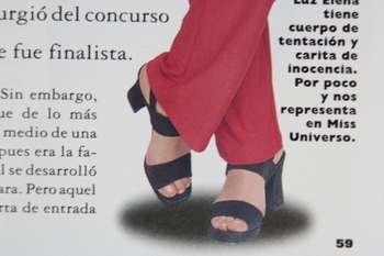Luz Elena González