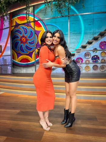 Luz Elena González