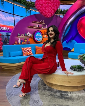 Luz Elena González