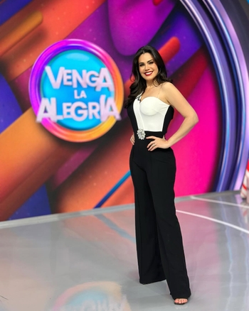 Luz Elena González