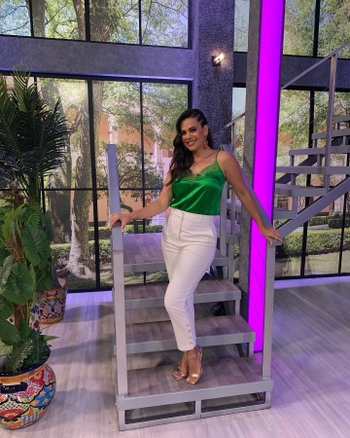 Luz Elena González
