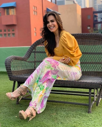 Luz Elena González