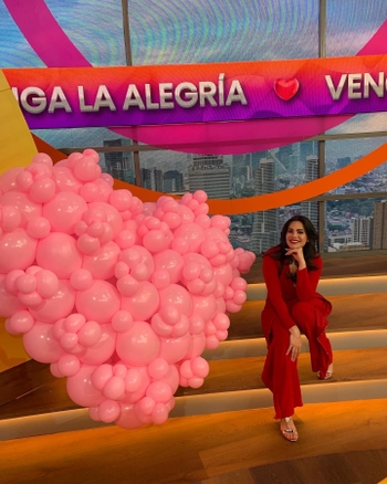 Luz Elena González