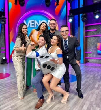 Luz Elena González