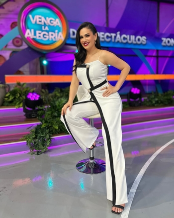 Luz Elena González