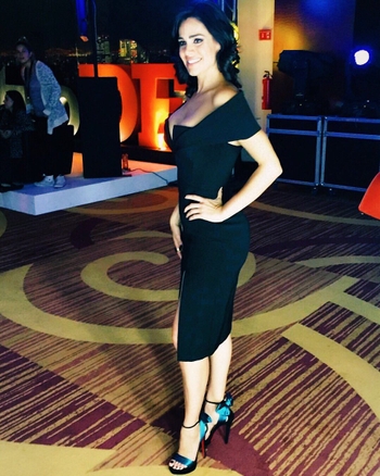 Luz Elena González