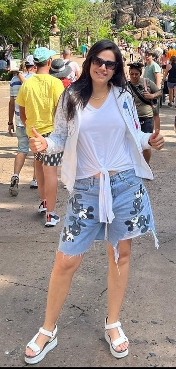 Luz Elena González
