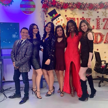 Luz Elena González