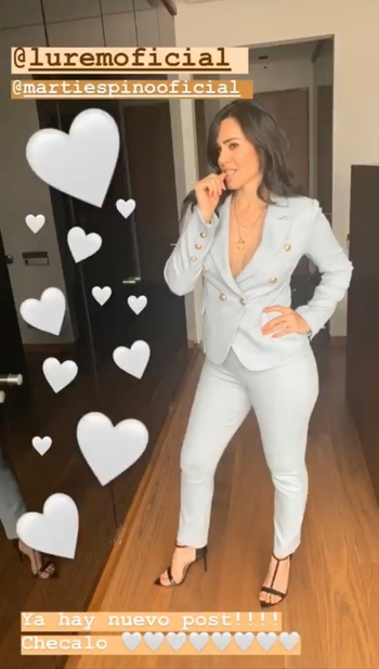 Luz Elena González