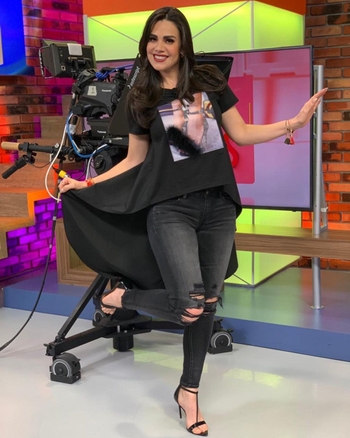 Luz Elena González