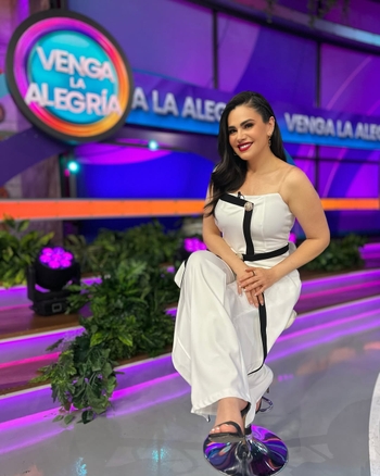 Luz Elena González