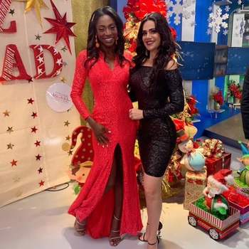 Luz Elena González
