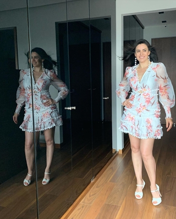 Luz Elena González