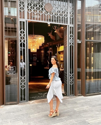 Luz Elena González