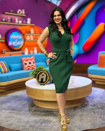 Luz Elena González