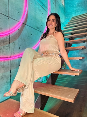 Luz Elena González