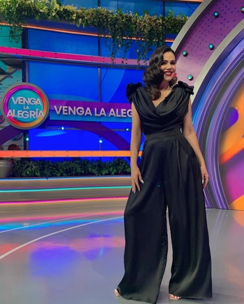 Luz Elena González