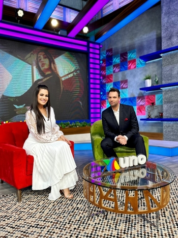 Luz Elena González