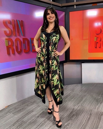Luz Elena González