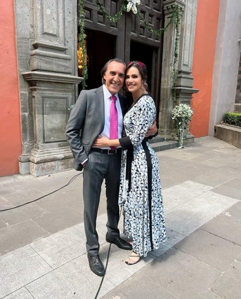 Luz Elena González